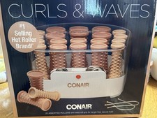 New conair curls for sale  Lancaster