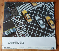 bmw kalender gebraucht kaufen  Boxberg