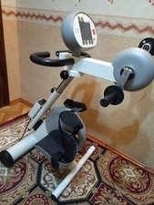 Cicloergometro motomed viva2 usato  Villanuova sul Clisi