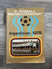 Panini americana 1978 gebraucht kaufen  Nürnberg