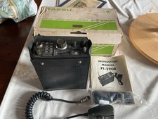 Yaesu ft290r vhf for sale  TORQUAY