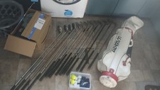 Used golf set for sale  REDCAR