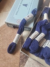 Boîte retors broder d'occasion  Plonéour-Lanvern