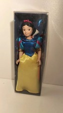 Poupée blanche neige d'occasion  Chaumont