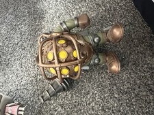 Funko pop bioshock for sale  SHIPLEY
