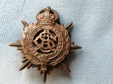 The army service d'occasion  Expédié en Belgium