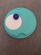 Tupperware salatschleuder deck gebraucht kaufen  Bad Essen