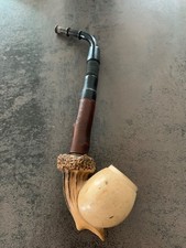 Meerschaumpfeife alt gebraucht kaufen Meerschaumpfeife alt gebraucht kaufen  Celle