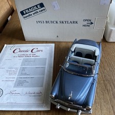 Danbury mint 1953 for sale  SUTTON COLDFIELD