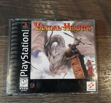 Vandal hearts tested for sale  Penn Yan