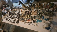 Huge galoob micro for sale  Jasper