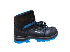 Uvex 95562 sicherheitsstiefel gebraucht kaufen  Wahlstedt