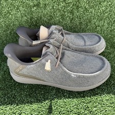 Skechers men slip for sale  NORTHAMPTON