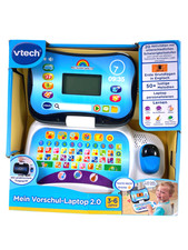 Vtech vorschul laptop gebraucht kaufen  Deutschland