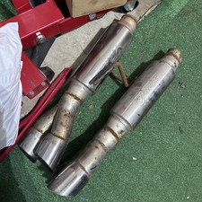 Jones exhaust turbine for sale  New York