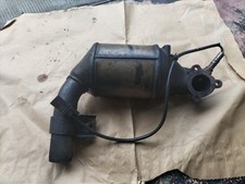 Catalizzatore 55215012 5519277 usato  Mondovi