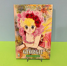 Georgie alla ricerca usato  Pescara