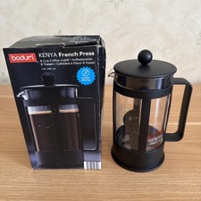 Bodum kenya french for sale  ABERAERON