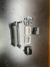 Pro hero black for sale  Fort Bragg