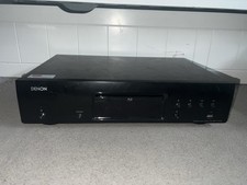 Denon dbt 1713ud for sale  RICHMOND