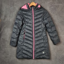 Spyder puffer jacket for sale  Colorado Springs