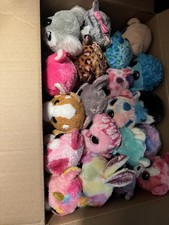 beanie boos 3 for sale  Chicago