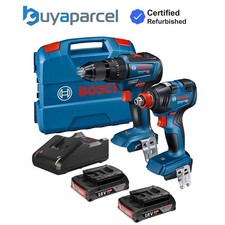 Bosch 18v brushless for sale  UK
