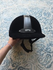 Gpa riding helmet for sale  Chippewa Falls