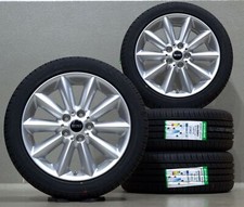 Riginal mini f54 gebraucht kaufen  Großmehring