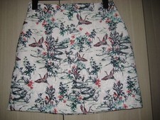 Jaquard sommer rock gebraucht kaufen Jaquard sommer rock gebraucht kaufen  Soest