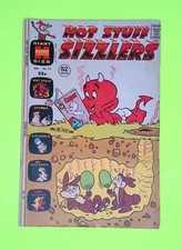 Hot stuff sizzlers for sale  USA