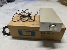 Denon 500 d'occasion  Cavaillon