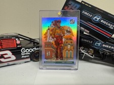 Joey logano 2024 d'occasion  Expédié en Belgium