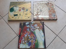 Bilder set 3tlg gebraucht kaufen  Jetzendorf