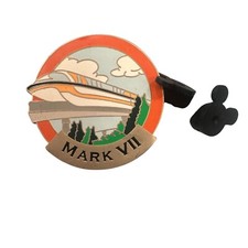 Disney mark vii for sale  Deerfield Beach