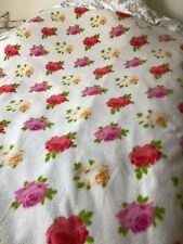 Laura ashley rose for sale  CLITHEROE