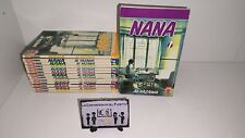 Nana sequenza completa usato  Italia