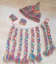 Kostüm verkleidung fasching gebraucht kaufen  Leer (Ostfriesland)