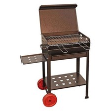 Barbecue carbone polifemo usato  Alatri