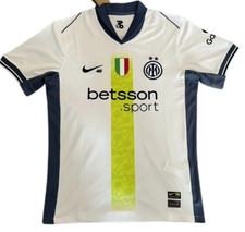 Maglia inter special usato  Villabate