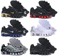 Nike shox men for sale  BIRMINGHAM