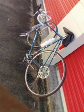 1960 raleigh blue for sale  Smyrna