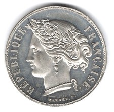 Rare centimes marrel d'occasion  Étais-la-Sauvin