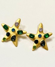 Star earr vintageinsp d'occasion  Puteaux