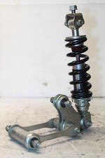 2015 Honda CB300F SUSPENSÃO AMORTECEDOR TRASEIRO FABRICANTE DE EQUIPAMENTO ORIGINAL E LIGAÇÃO DE CHOQUE DOGBONE  comprar usado  Enviando para Brazil