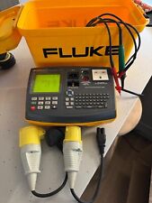 Fluke 6500 pat for sale  CHRISTCHURCH