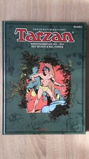 Tarzan sonntagsseiten band gebraucht kaufen  Hameln