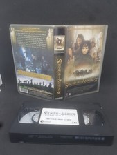Lord rings fellowship for sale  Shipping to Ireland