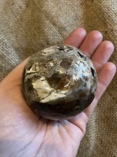 Large galaxy agate for sale  WARRINGTON