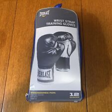 Everlast boxing gloves for sale  Rossville